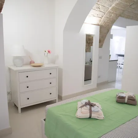 Apartment Ta Maison *