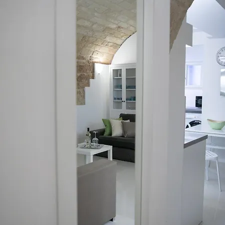 Apartman Ta Maison *
