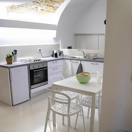 Apartment Ta Maison *