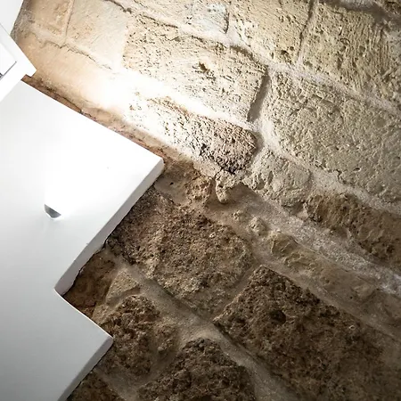 Apartment Ta Maison Bari