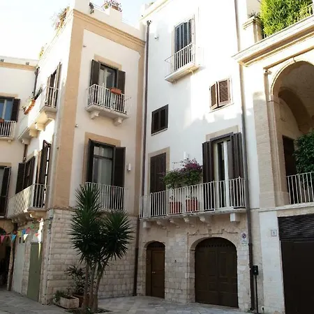 Ta Maison * Bari