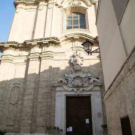 Apartment Ta Maison Bari