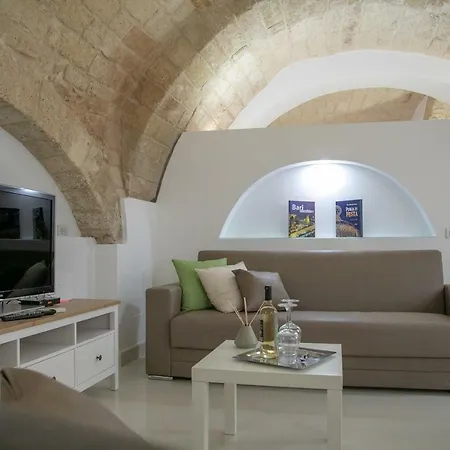 Ta Maison * Bari