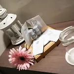 شقة Ta Maison