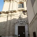 Apartamento Ta Maison Bari