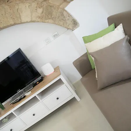 شقة Ta Maison