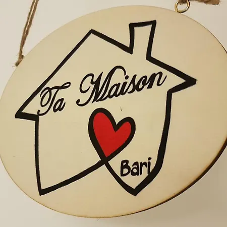 Ta Maison Bari