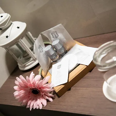 Appartement Ta Maison
