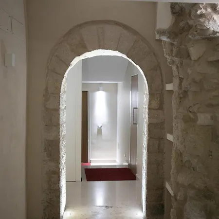 Lägenhet Ta Maison