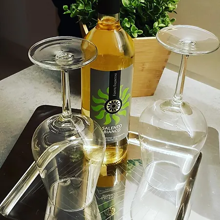 Apartmán Ta Maison *