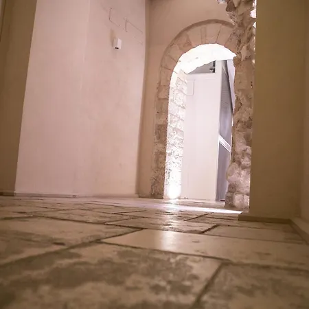 Ta Maison Μπάρι