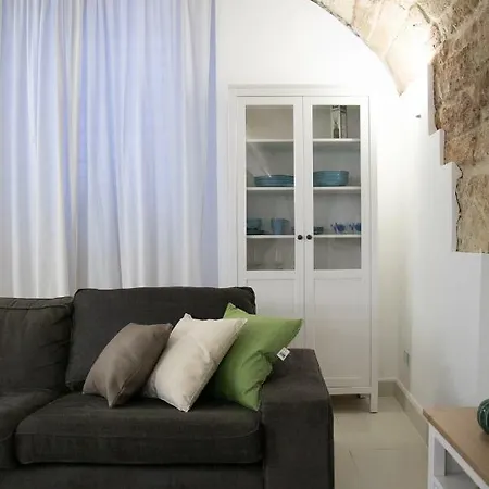 דירה Ta Maison