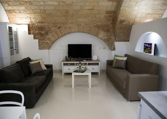 Ta Maison * בארי